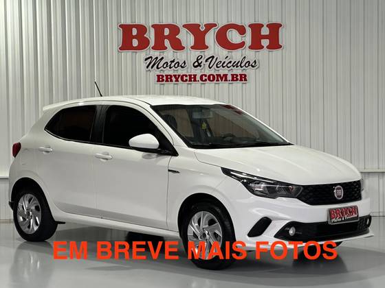 FIAT ARGO 1.3 FIREFLY FLEX DRIVE MANUAL FIAT ARGO 1.3 FIREFLY FLEX DRIVE MANUAL